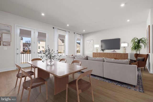 112 HEYFORD DR, Stephenson, VA 22656