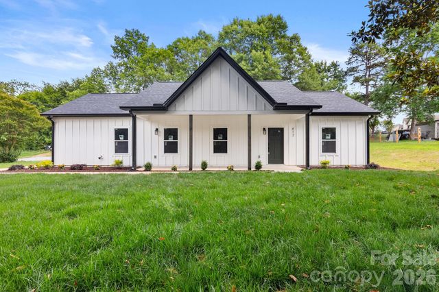 612 Hardin Road, Dallas, NC 28034