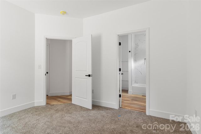 612 Hardin Road, Dallas, NC 28034