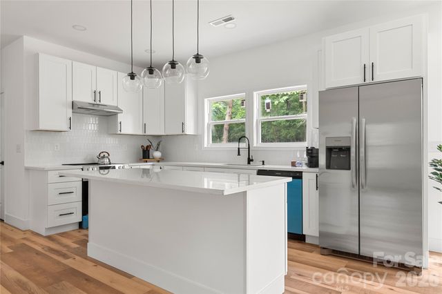 612 Hardin Road, Dallas, NC 28034