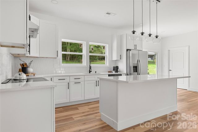 612 Hardin Road, Dallas, NC 28034