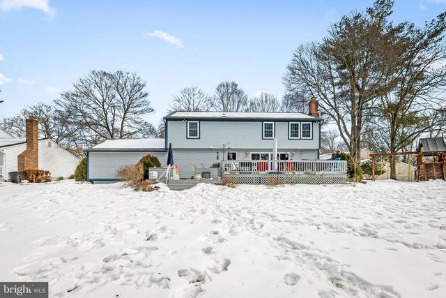 4280 COATTAIL CT, Ellicott City, MD 21042