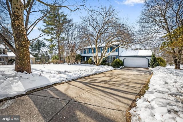 4280 COATTAIL CT, Ellicott City, MD 21042