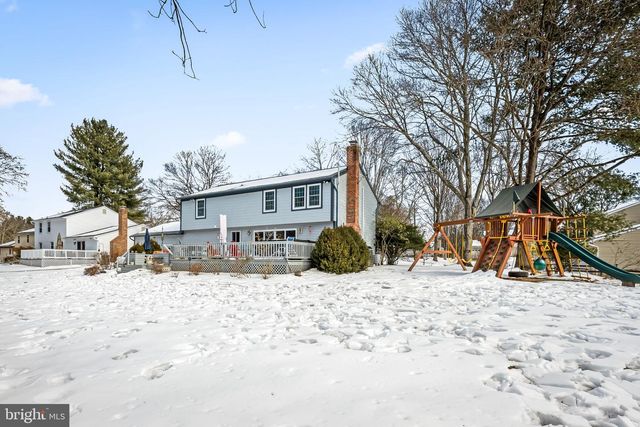 4280 COATTAIL CT, Ellicott City, MD 21042