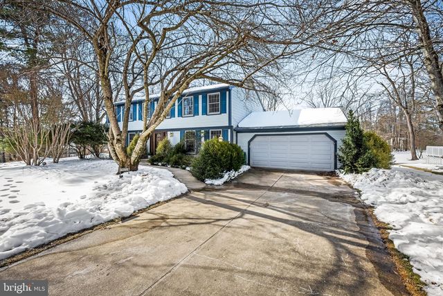 4280 COATTAIL CT, Ellicott City, MD 21042