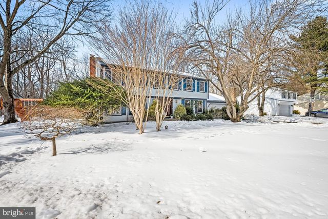 4280 COATTAIL CT, Ellicott City, MD 21042