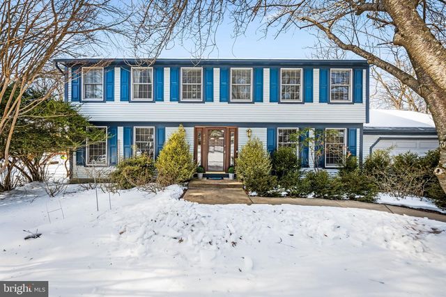 4280 COATTAIL CT, Ellicott City, MD 21042