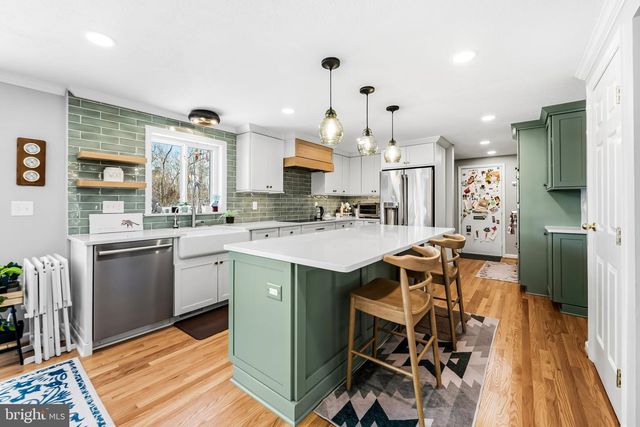 4280 COATTAIL CT, Ellicott City, MD 21042