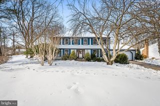 4280 COATTAIL CT, Ellicott City, MD 21042