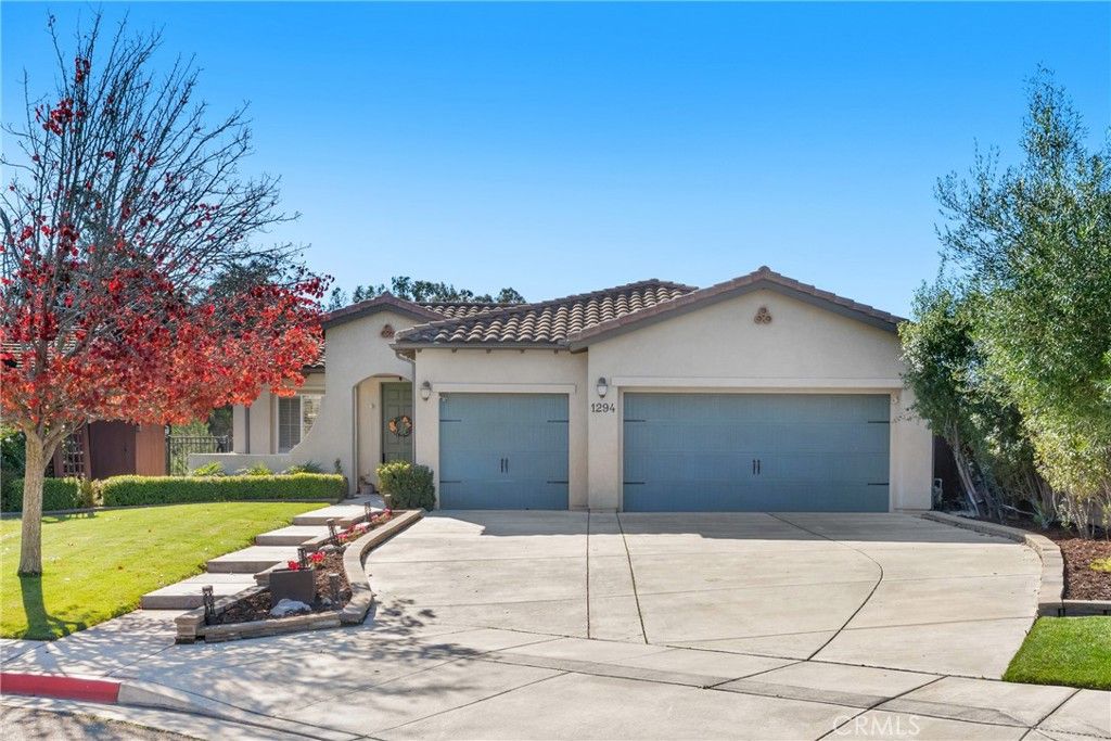 1294 Hollysprings, Santa Maria, CA 93455