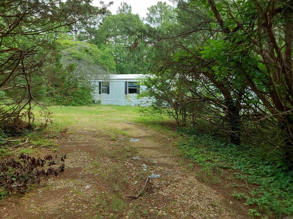 11018 Billy Williams Drive, Mabelvale, AR 72103