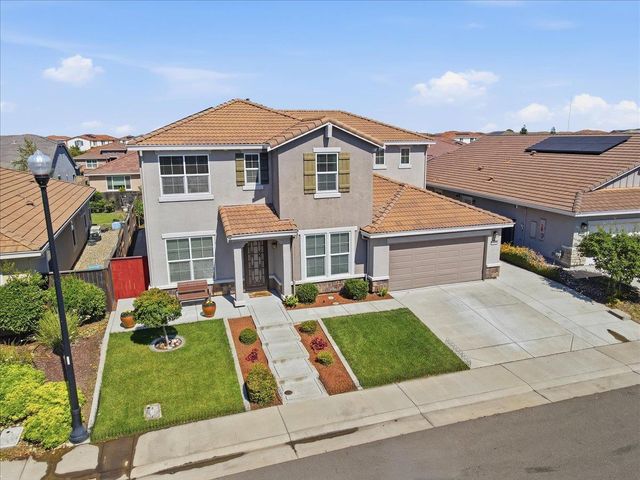 6409 Garland Way, Roseville, CA 95747