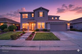 6409 Garland Way, Roseville, CA 95747