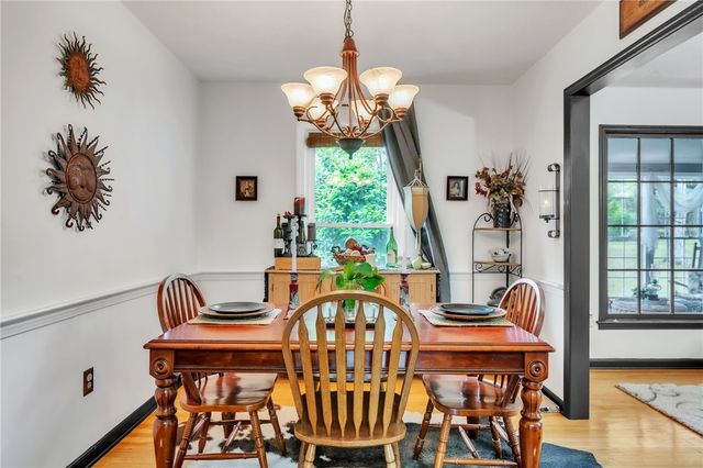 722 Lay Bridge Road, Central, SC 29630