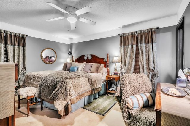 722 Lay Bridge Road, Central, SC 29630
