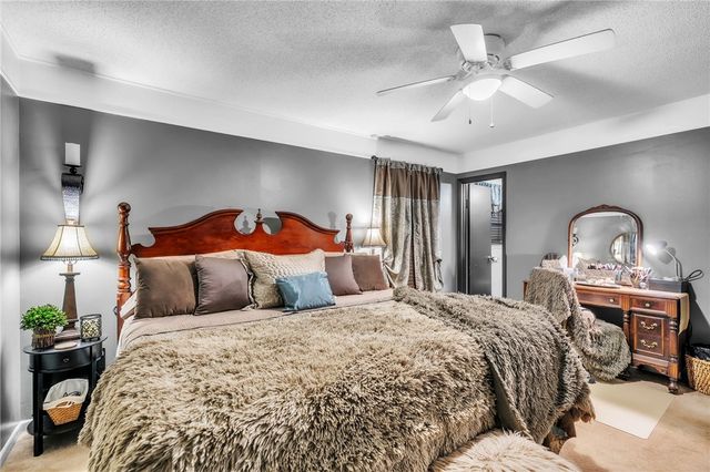 722 Lay Bridge Road, Central, SC 29630