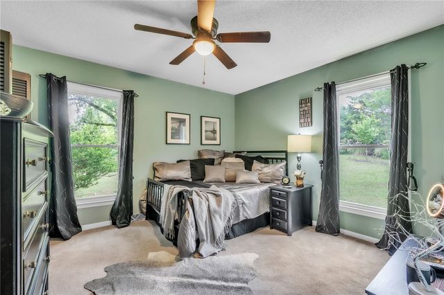 722 Lay Bridge Road, Central, SC 29630