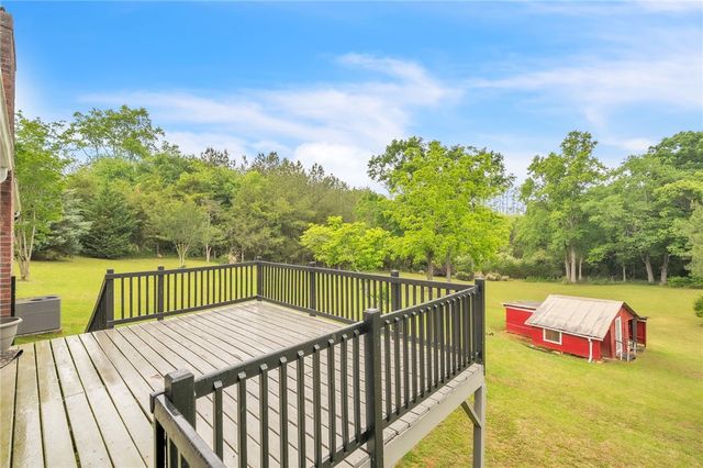 722 Lay Bridge Road, Central, SC 29630