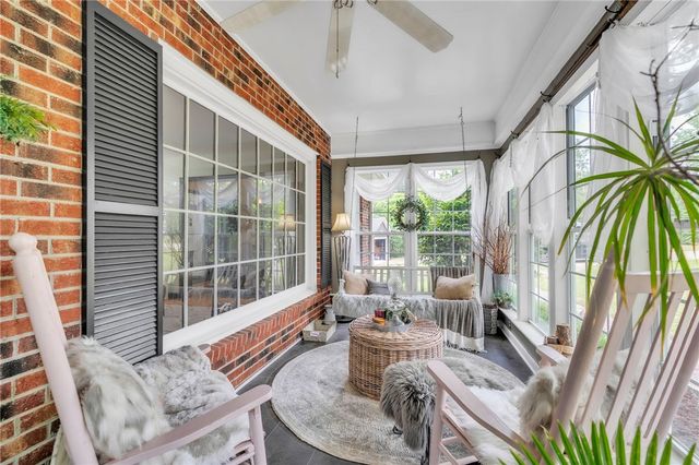 722 Lay Bridge Road, Central, SC 29630
