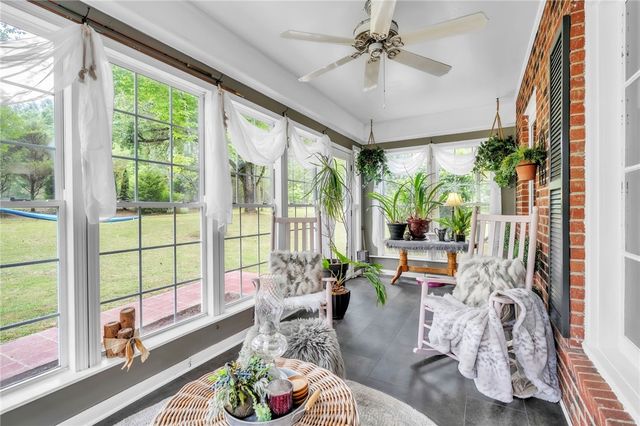 722 Lay Bridge Road, Central, SC 29630