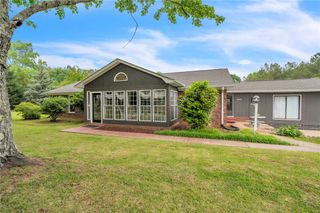722 Lay Bridge Road, Central, SC 29630