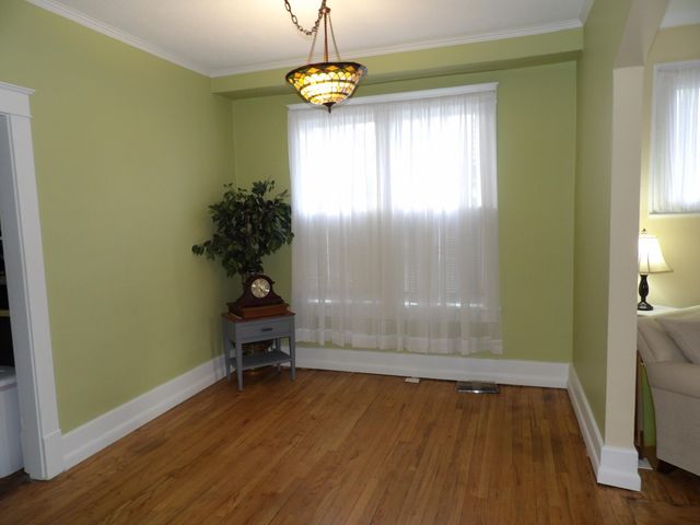 307 S 25th Street, Paducah, KY 42003