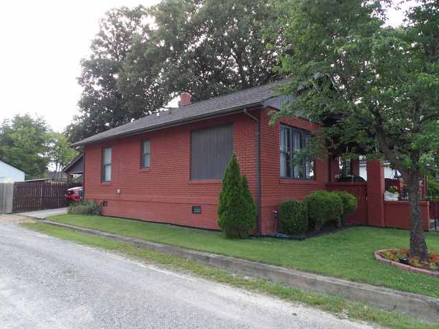 307 S 25th Street, Paducah, KY 42003