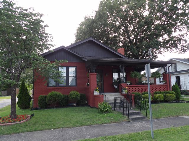 307 S 25th Street, Paducah, KY 42003