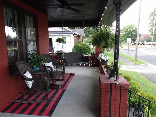 307 S 25th Street, Paducah, KY 42003