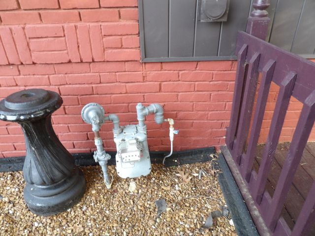 307 S 25th Street, Paducah, KY 42003
