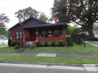 307 S 25th Street, Paducah, KY 42003