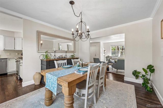 335 Wessex Circle, Highlands Ranch, CO 80126