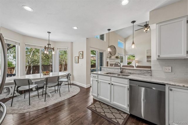 335 Wessex Circle, Highlands Ranch, CO 80126