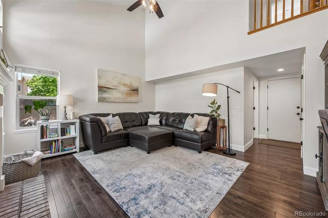 335 Wessex Circle, Highlands Ranch, CO 80126