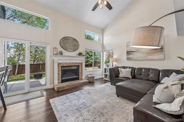 335 Wessex Circle, Highlands Ranch, CO 80126