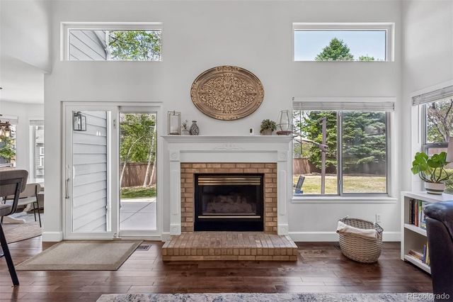 335 Wessex Circle, Highlands Ranch, CO 80126