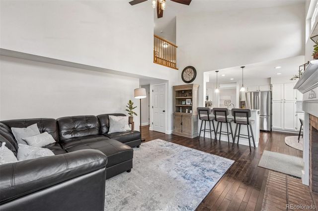 335 Wessex Circle, Highlands Ranch, CO 80126