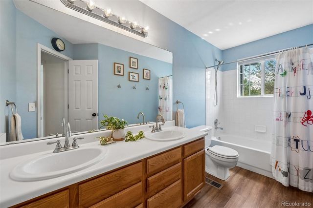 335 Wessex Circle, Highlands Ranch, CO 80126