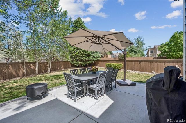 335 Wessex Circle, Highlands Ranch, CO 80126