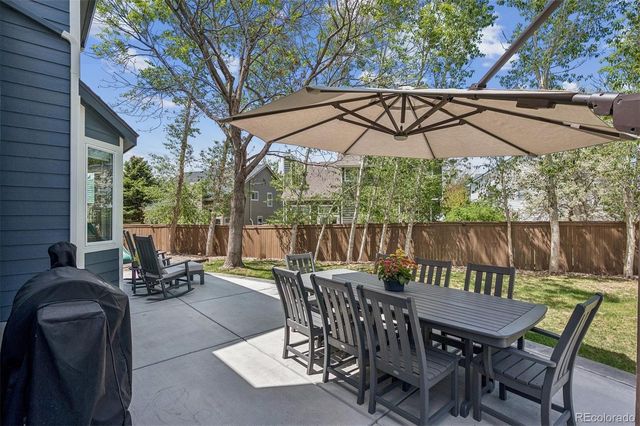 335 Wessex Circle, Highlands Ranch, CO 80126