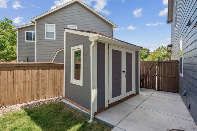 335 Wessex Circle, Highlands Ranch, CO 80126