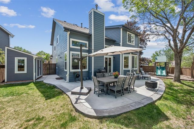 335 Wessex Circle, Highlands Ranch, CO 80126