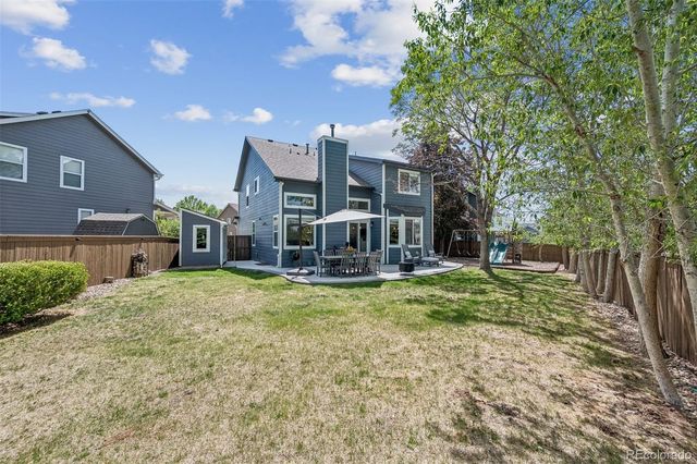 335 Wessex Circle, Highlands Ranch, CO 80126