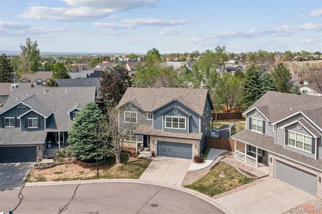 335 Wessex Circle, Highlands Ranch, CO 80126