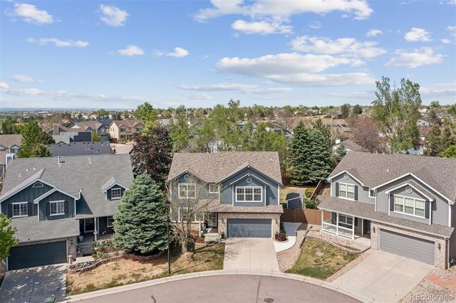 335 Wessex Circle, Highlands Ranch, CO 80126