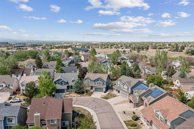 335 Wessex Circle, Highlands Ranch, CO 80126