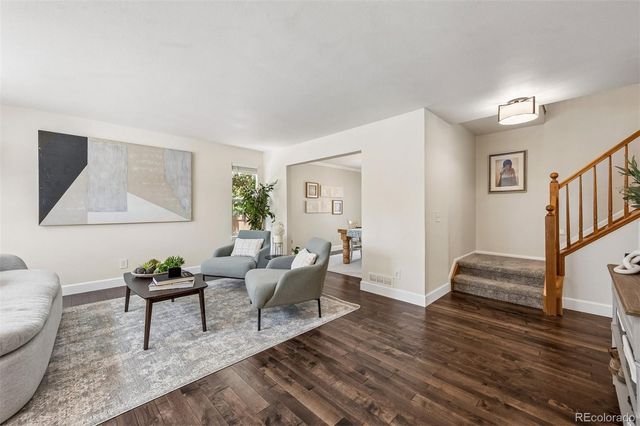 335 Wessex Circle, Highlands Ranch, CO 80126