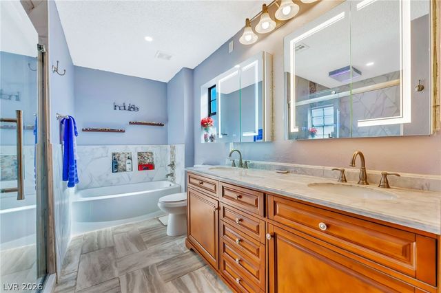 9015 West Hammer Lane, Las Vegas, NV 89149
