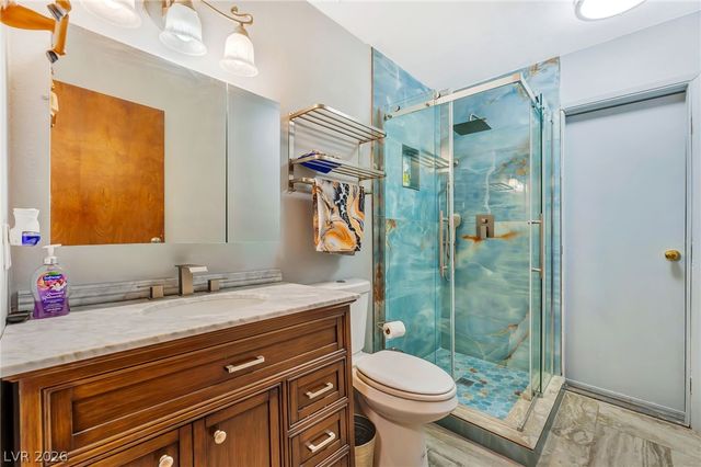 9015 West Hammer Lane, Las Vegas, NV 89149