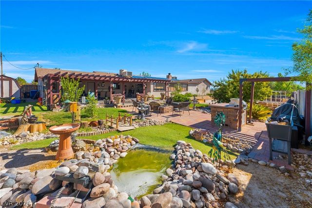 9015 West Hammer Lane, Las Vegas, NV 89149